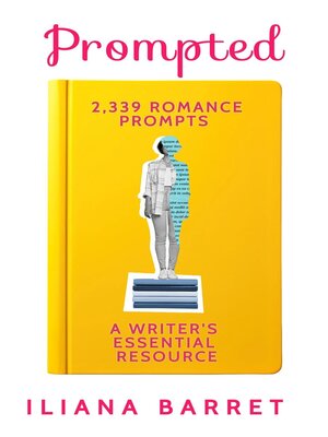 cover image of Prompted